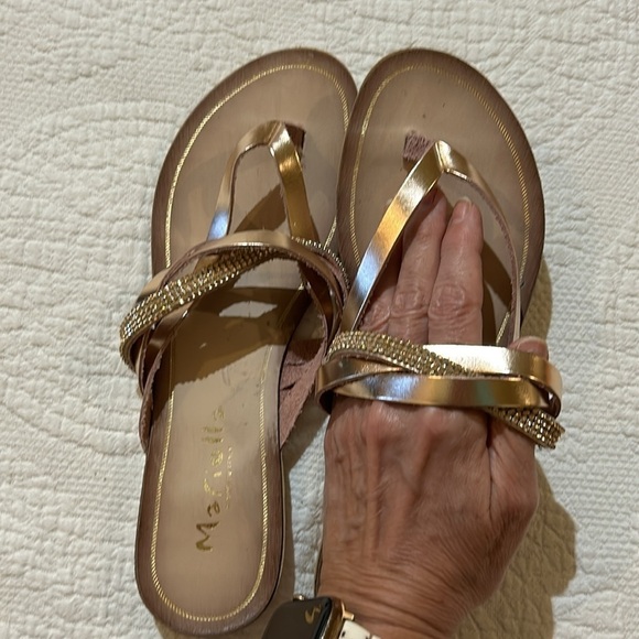 Flip flop Bundle Size 8-8.5 - Picture 5 of 14